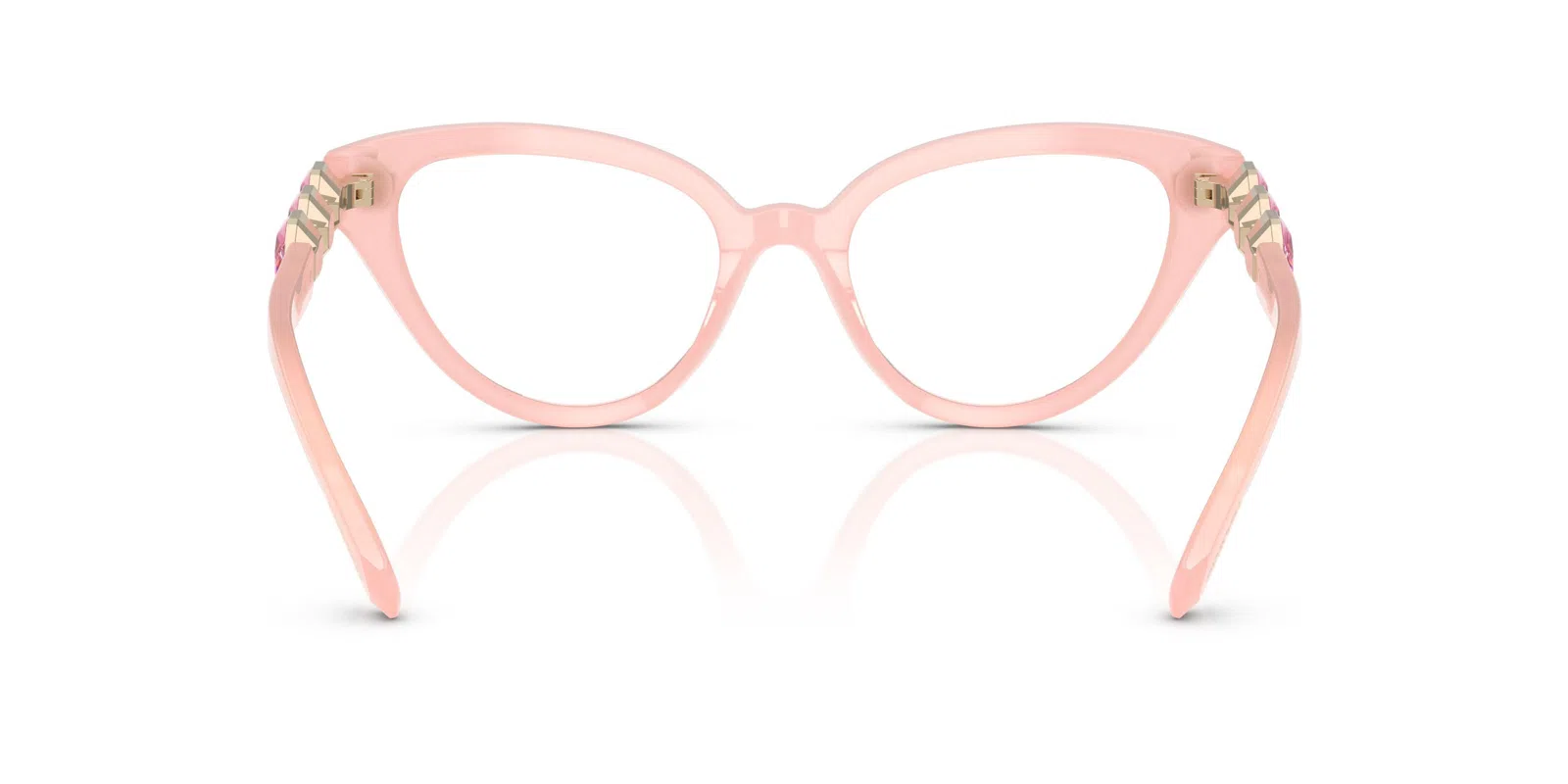 Swarovski 2028 Eyeglasses - view 8